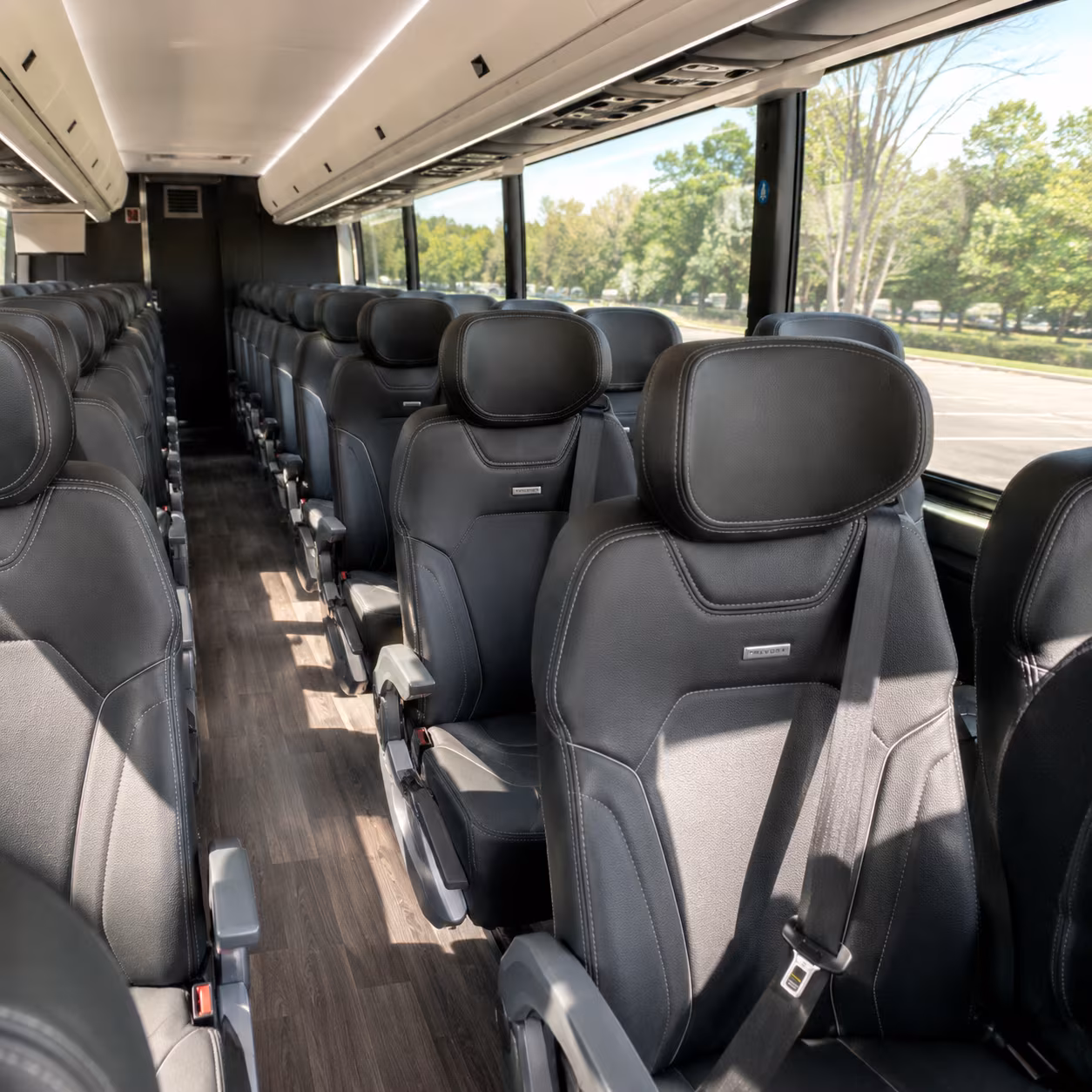 affordable winston salem wedding charter bus prices for every budget