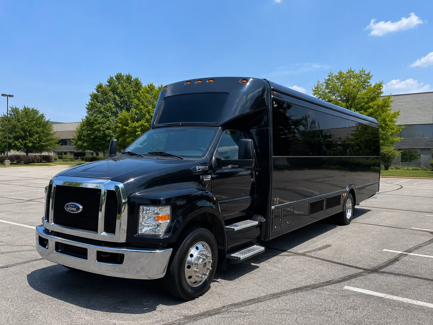 corporate travel to greensboro high point and beyond