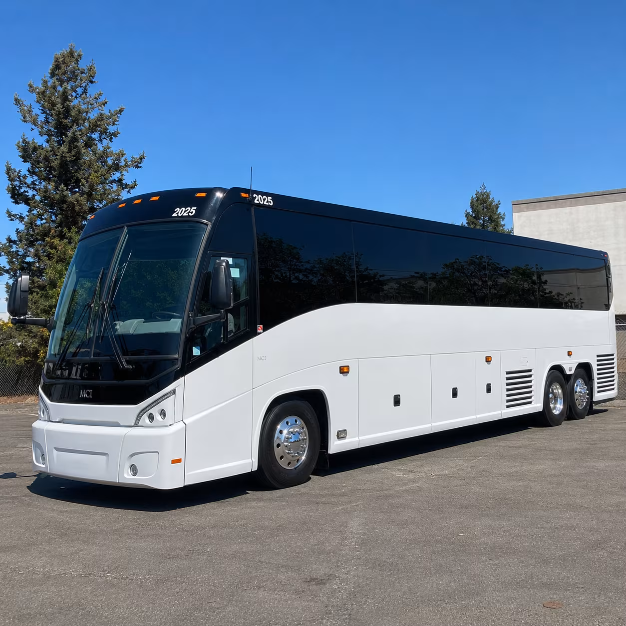 multi day and overnight charter bus trips from winston salem