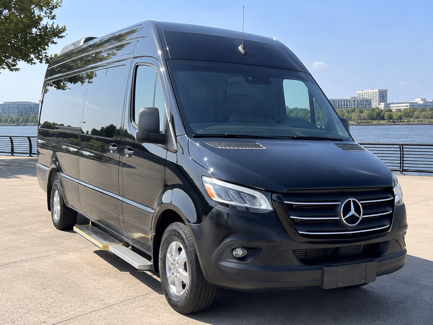 rent a bus for live music and private events around winston salem