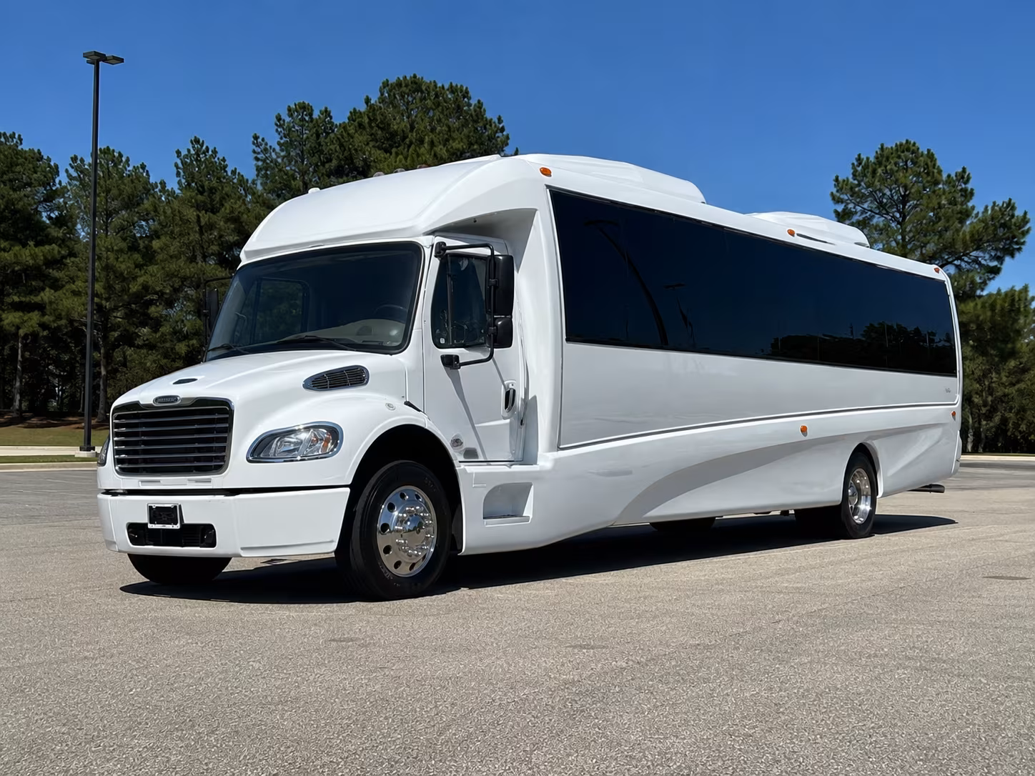 shuttle to piedmont triad international airport