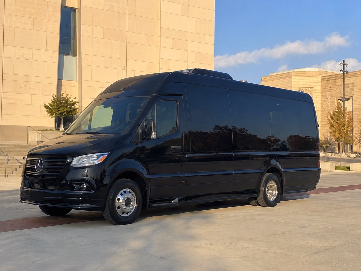wedding weekend transportation to lexington and beyond
