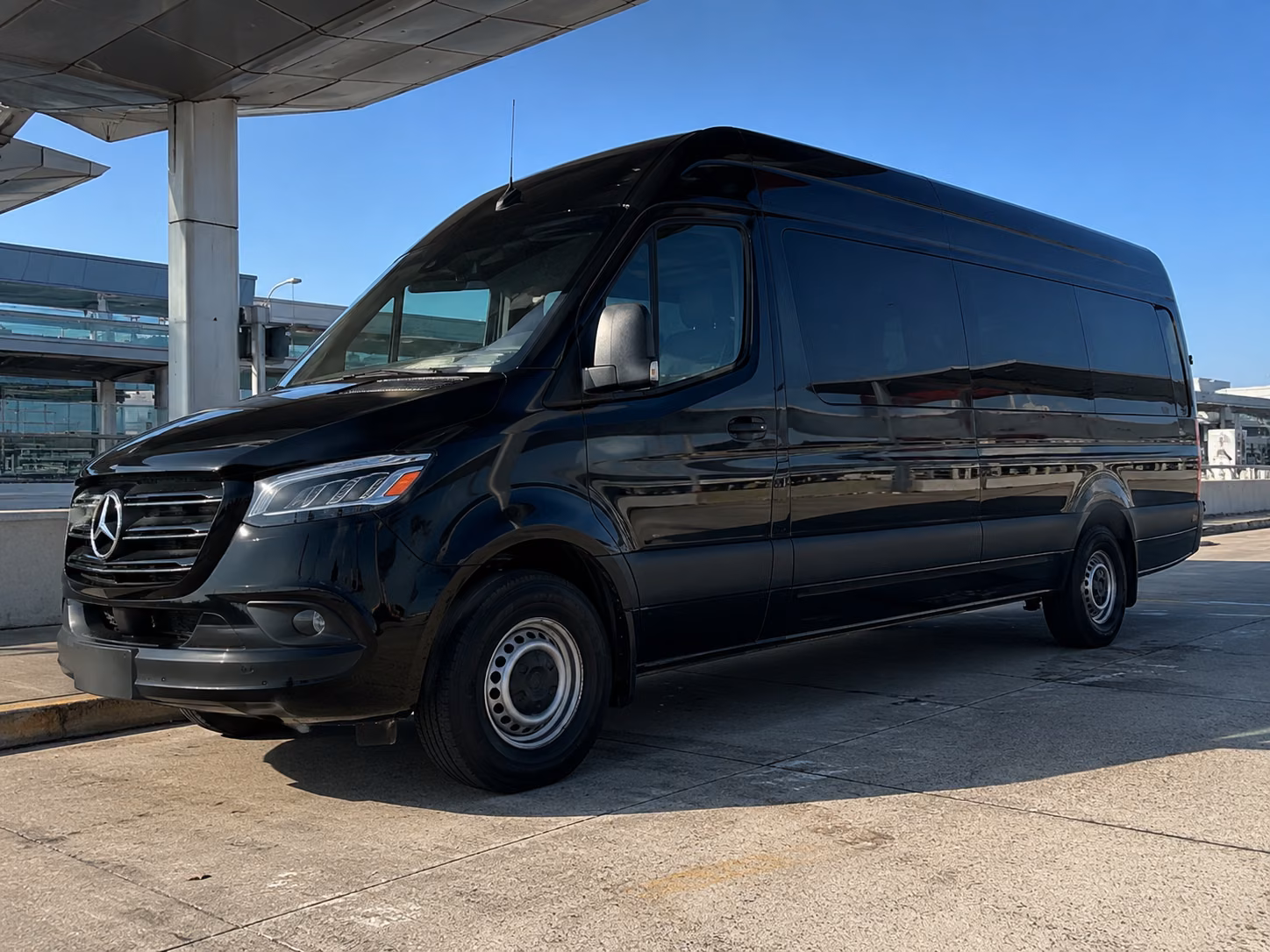 where your trip starts