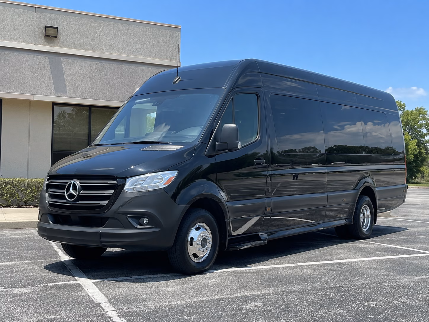 wine event transportation from winston salem to childress vineyards