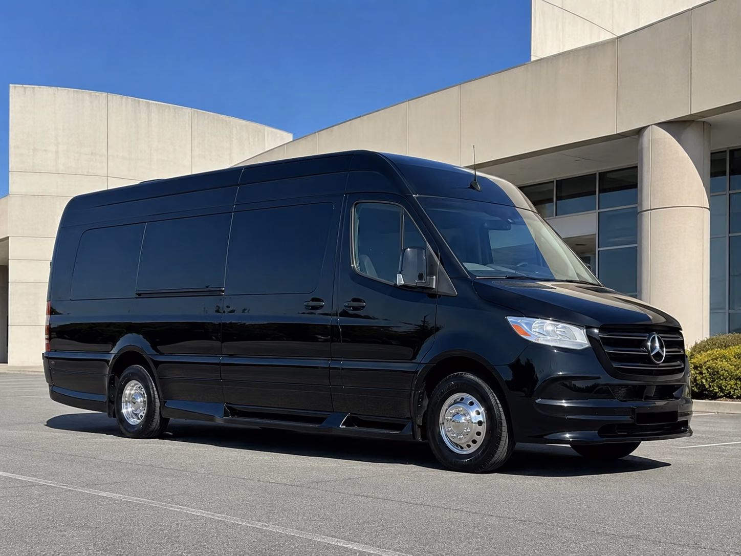 winston salem family reunion and vacation bus rentals