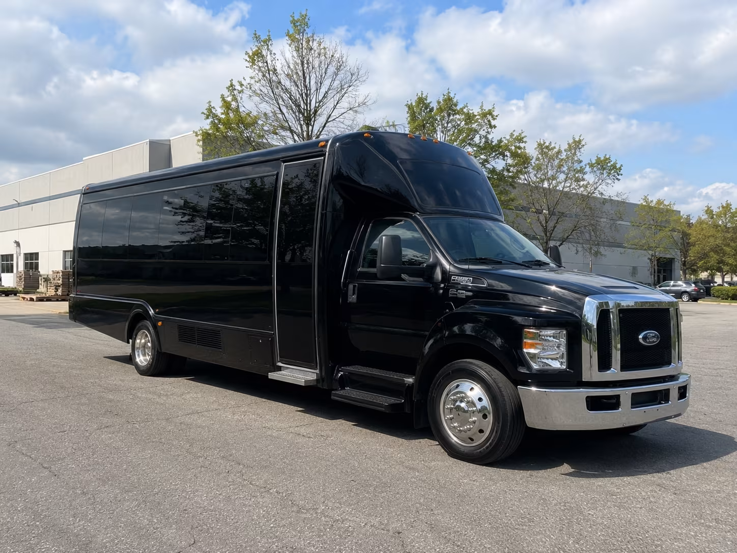 winston salem military ball ceremony and veterans group transportation